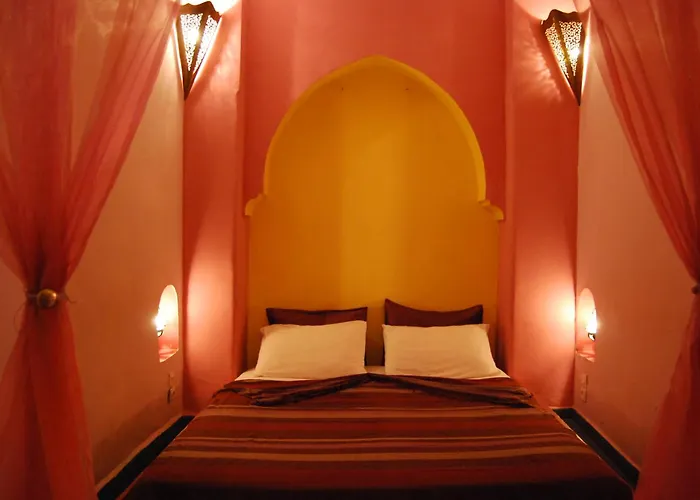 Riad Cala Medina